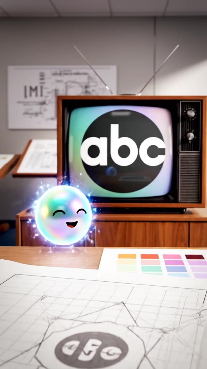Strip away the clutter for a modern sign, A bold new visual