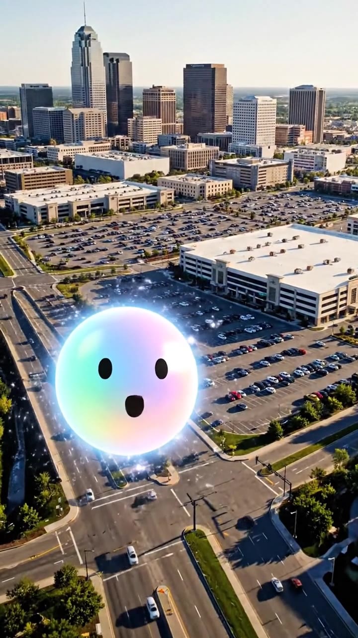 Why parking rules dictate building size