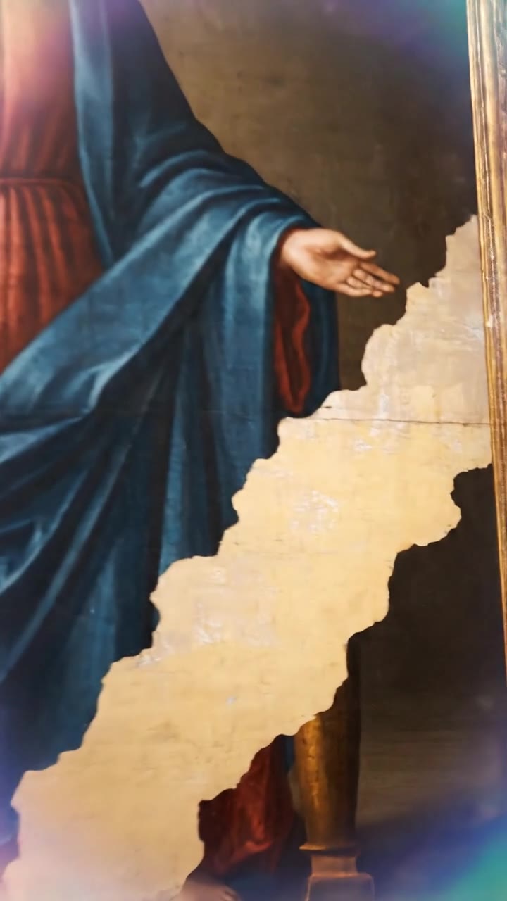 Ultramarine Blue