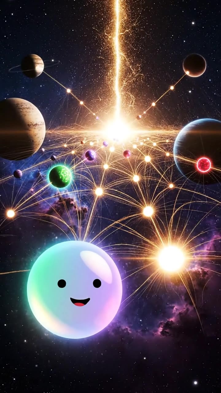Brahman and the Ultimate Reality Explained