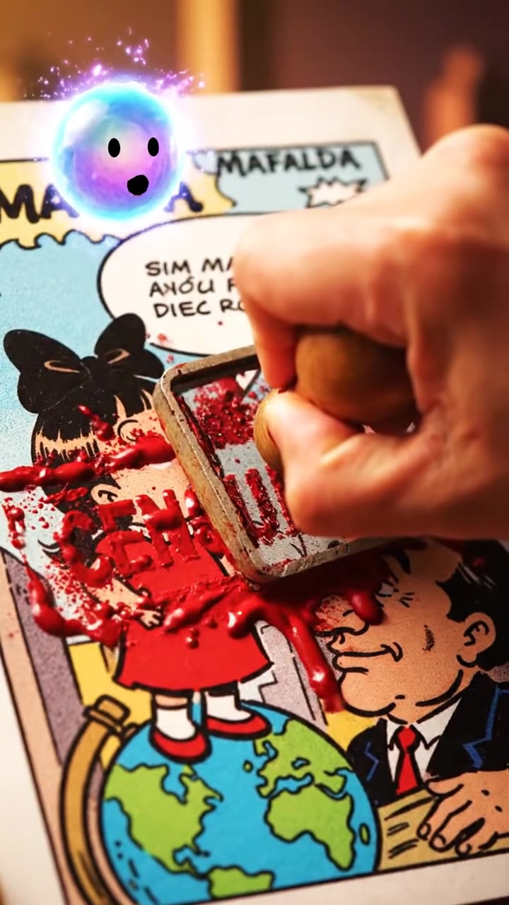 Mafalda y la censura de los adultos