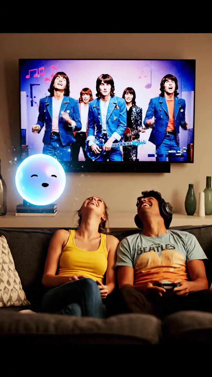 How their music lives on today