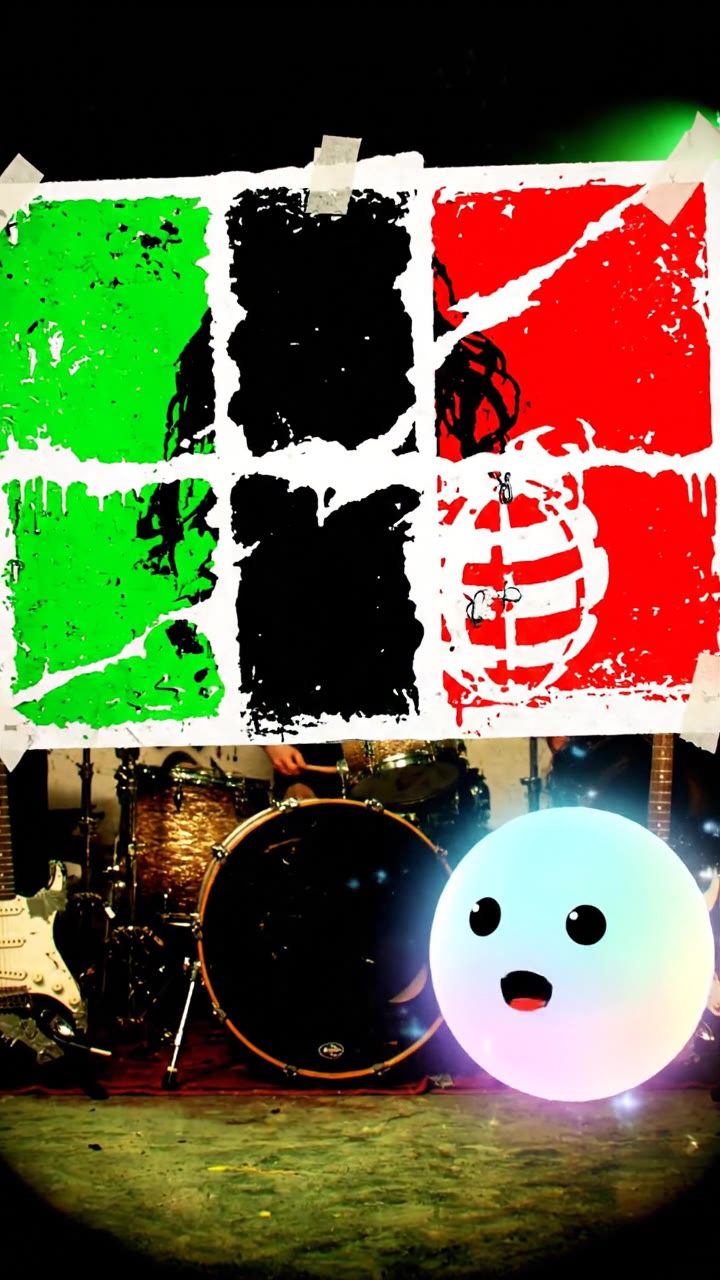 Green Day's Multi-Part Masterpieces
