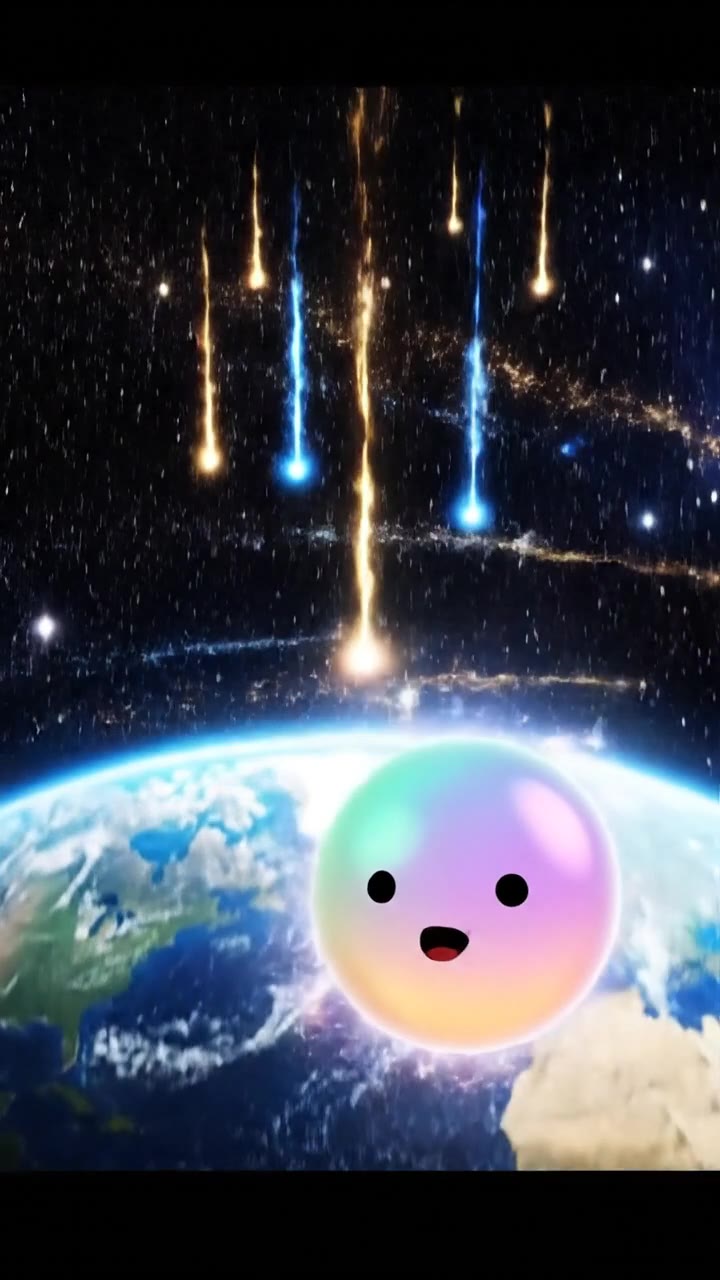 Orion Starseeds: A Home Among the Stars