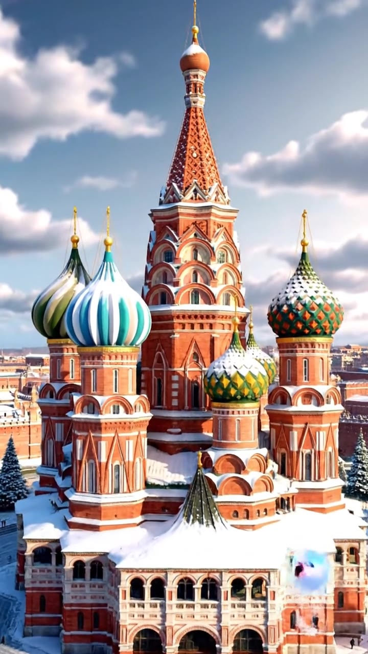 World's Largest Countries