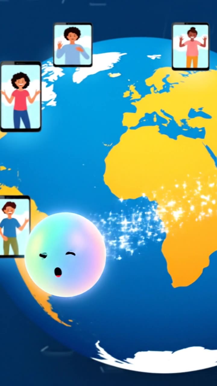 Saving lives through viral humor