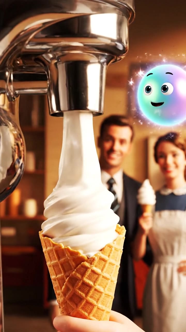Dairy Queen and the Soft Serve Patent Race