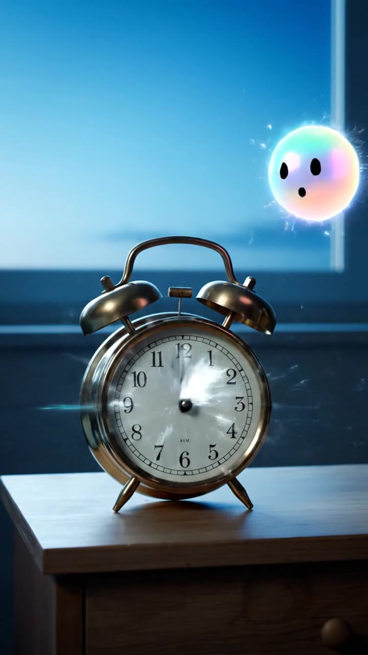 Social Jetlag and Chronotypes: Owls vs Larks