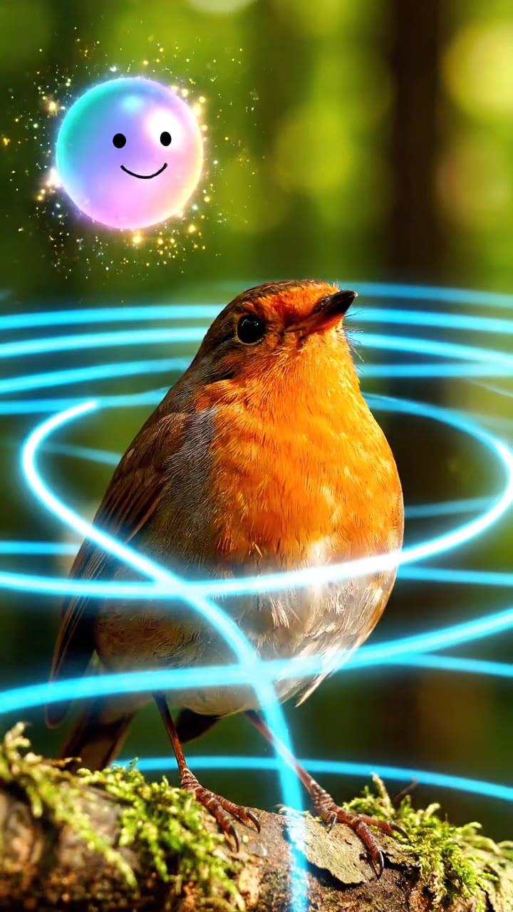 Quantum Sensing Through Magnetic Haze