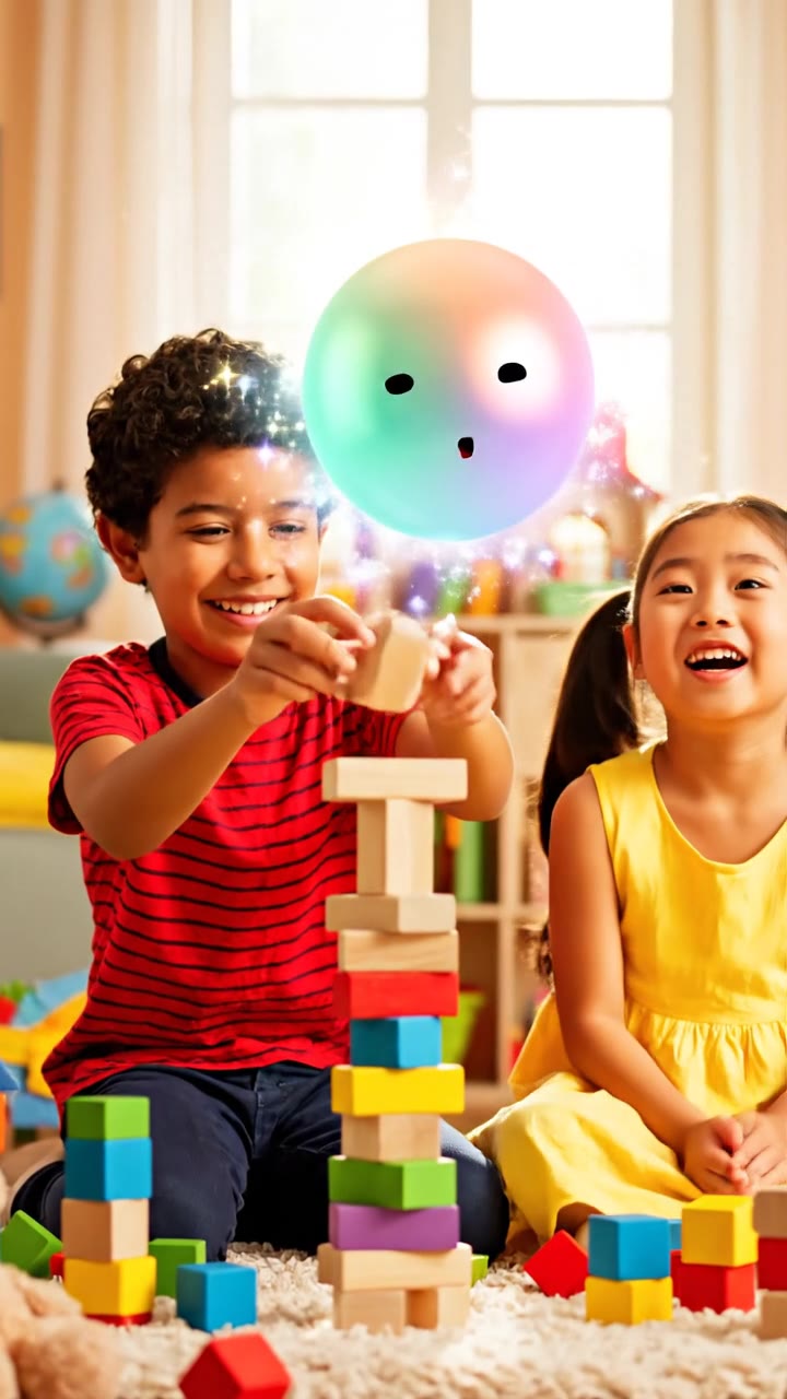 Declaración de los derechos del niño y la infancia