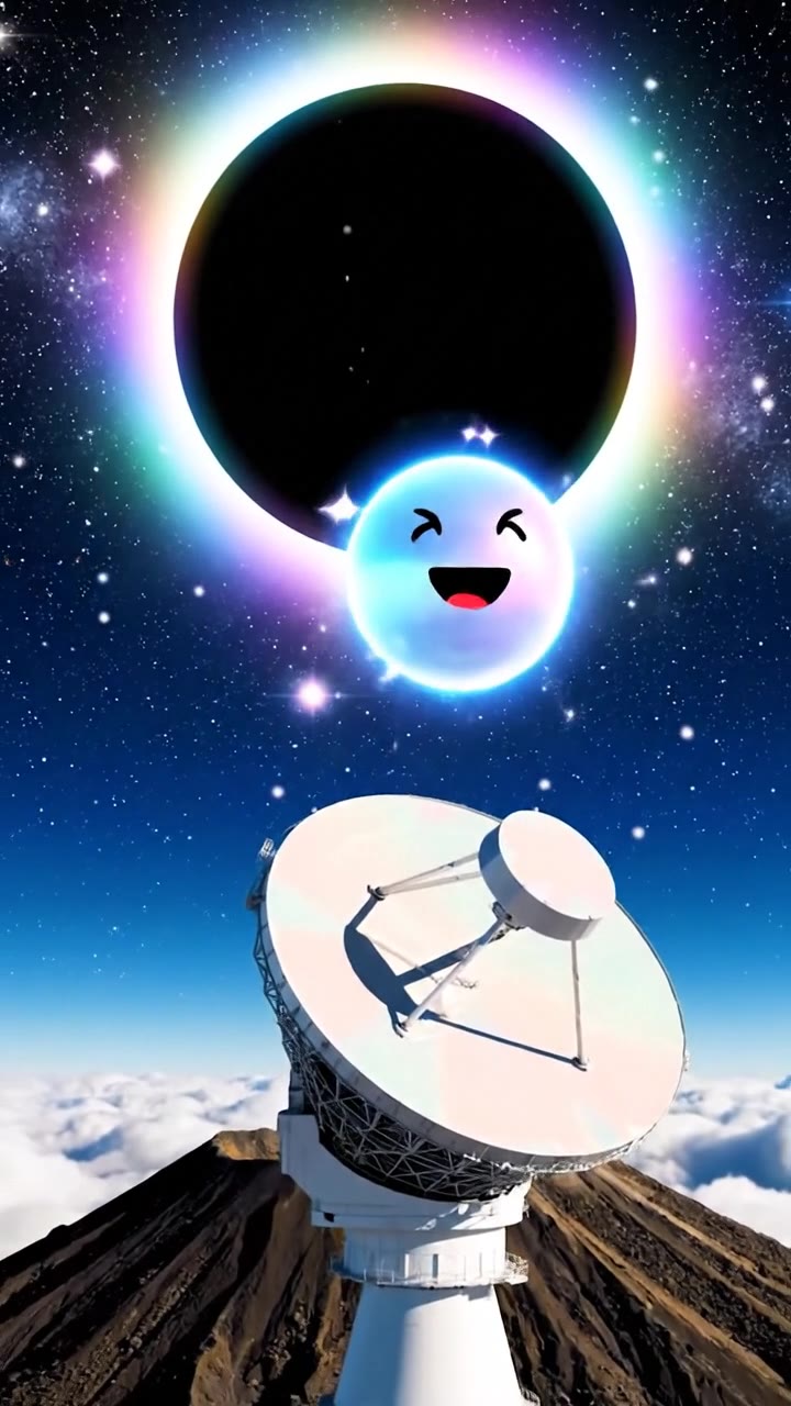 El cosmos desde México