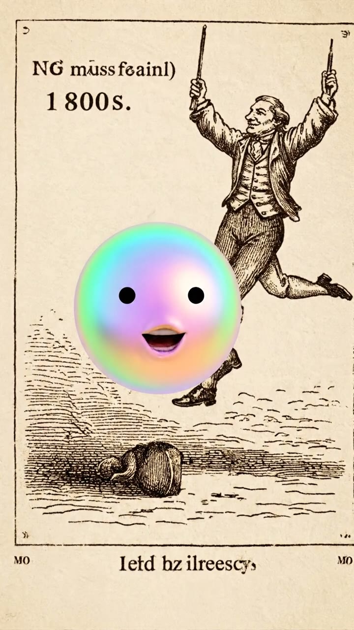 The surprising origin of bootstrapping