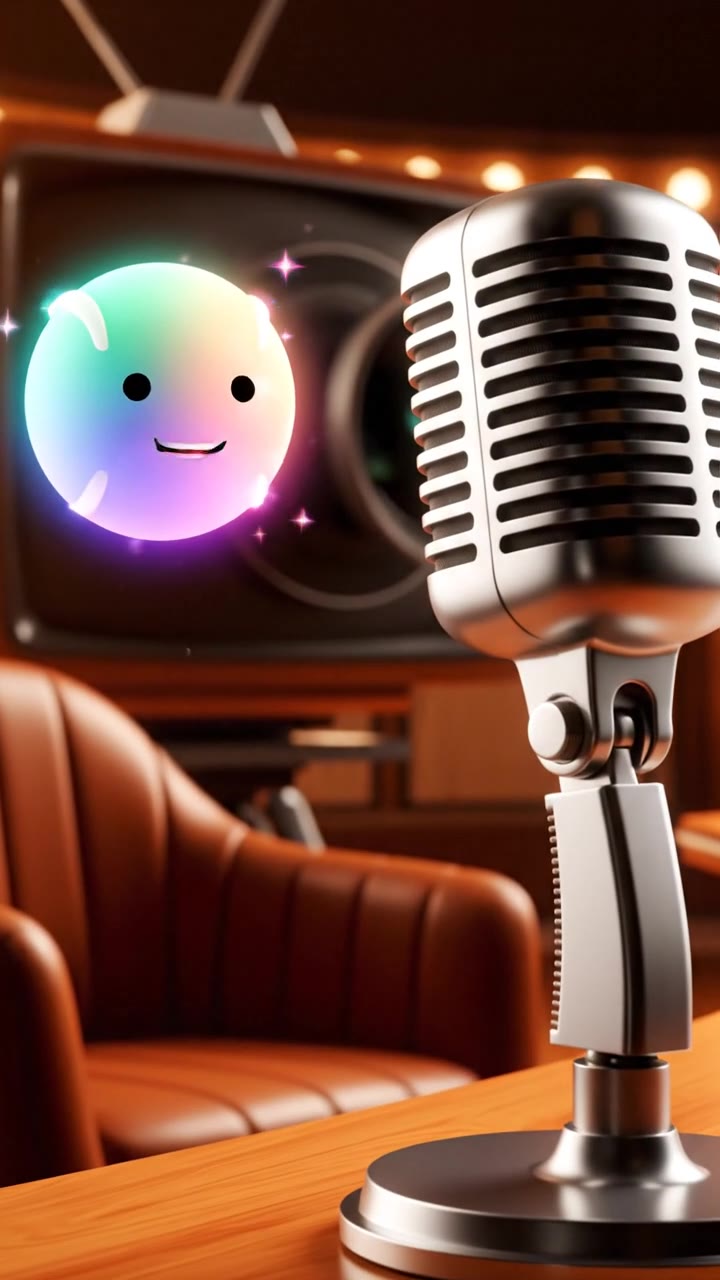 Birth of the Talk Show: Early Emmys and TV History