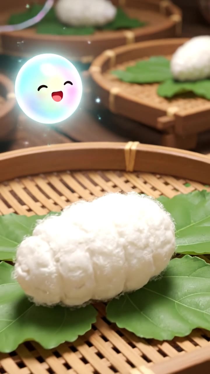 The Silkworm