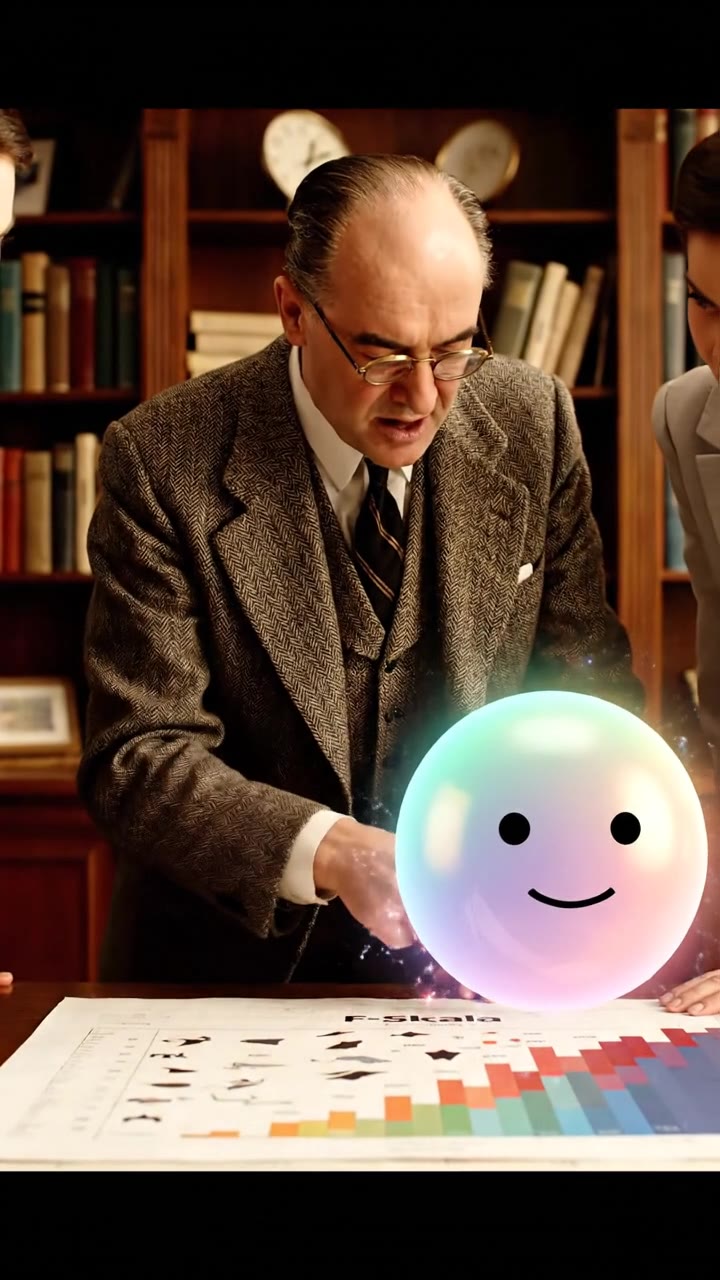 Autoritäre Persönlichkeit: Frankfurter Schule & Adorno
