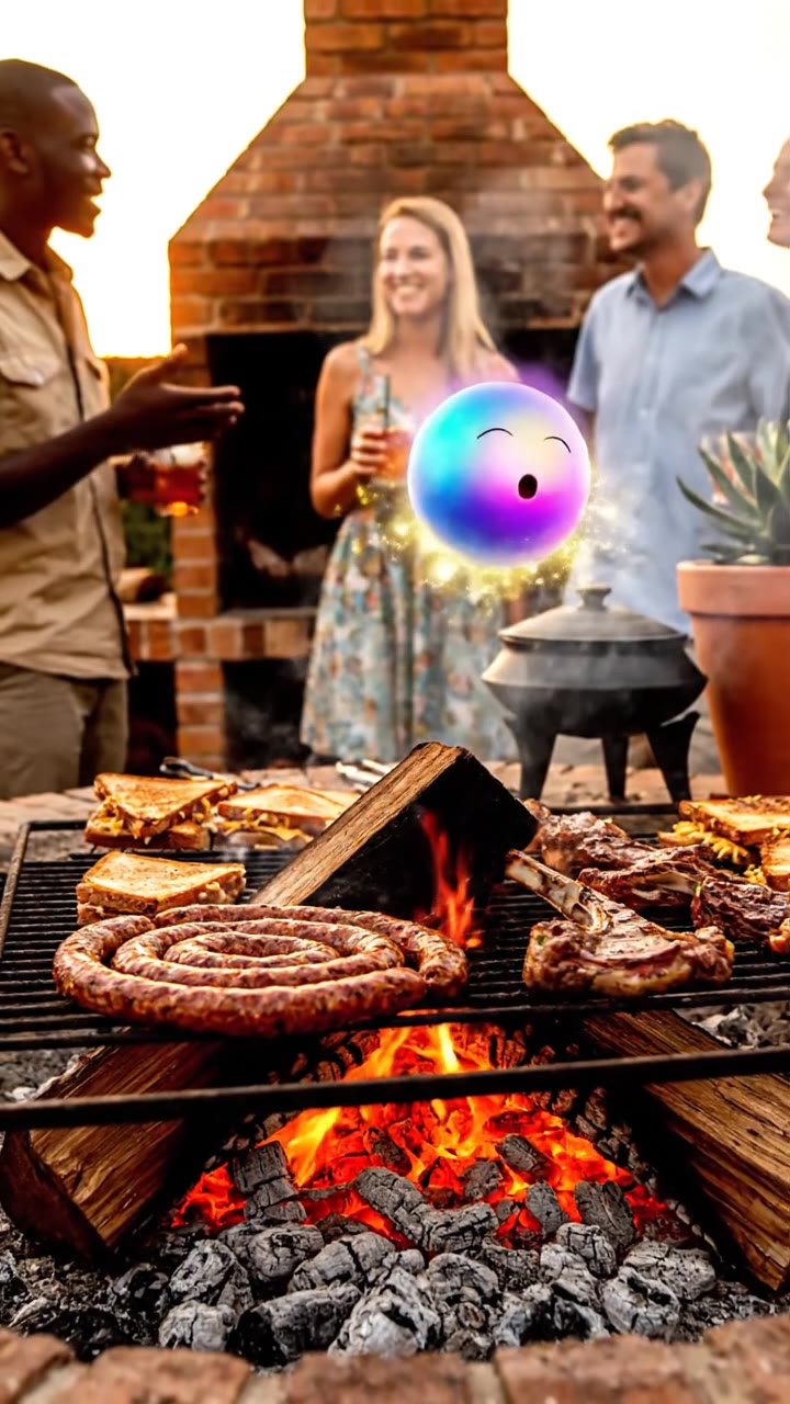 Best Braai Wood: The Ultimate South African Debate