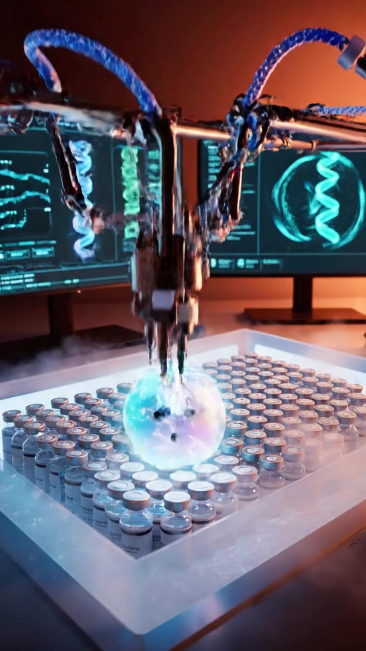 Stool Banks: The Rise of Living Drugs