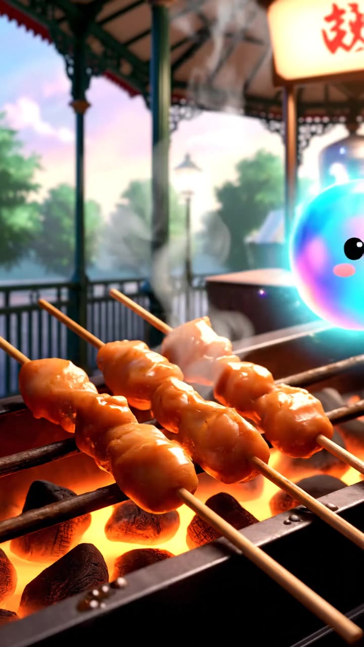 Singapore's Hawker Culture