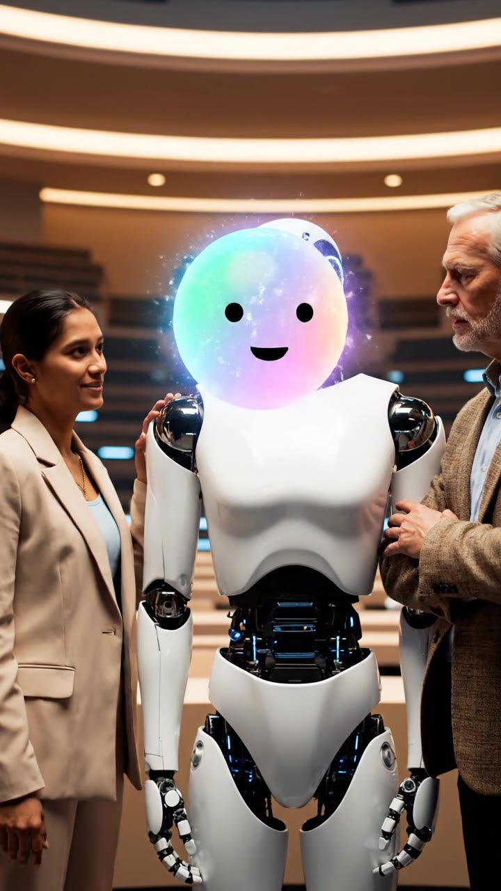 Moral Hazard of Simulated Emotions in AI
