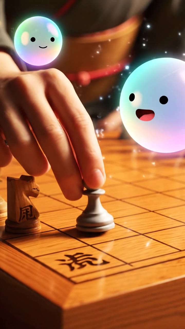 History of Shogi Drops: The Board Game's Unique Rule