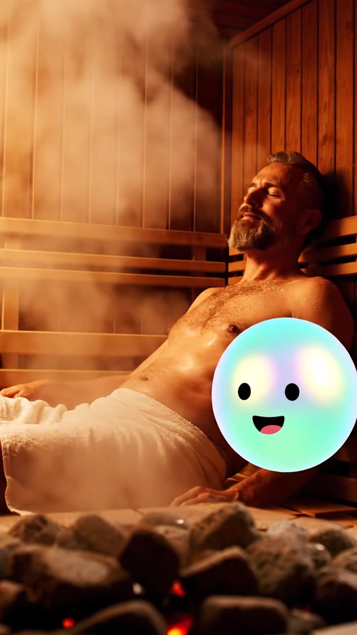 Finnish Sauna and Cold Exposure: What the Science Says