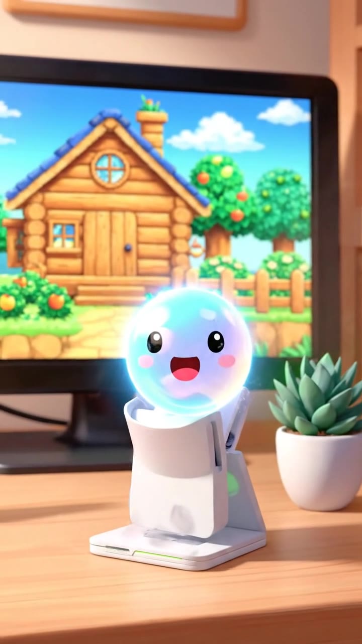 Cozy Games