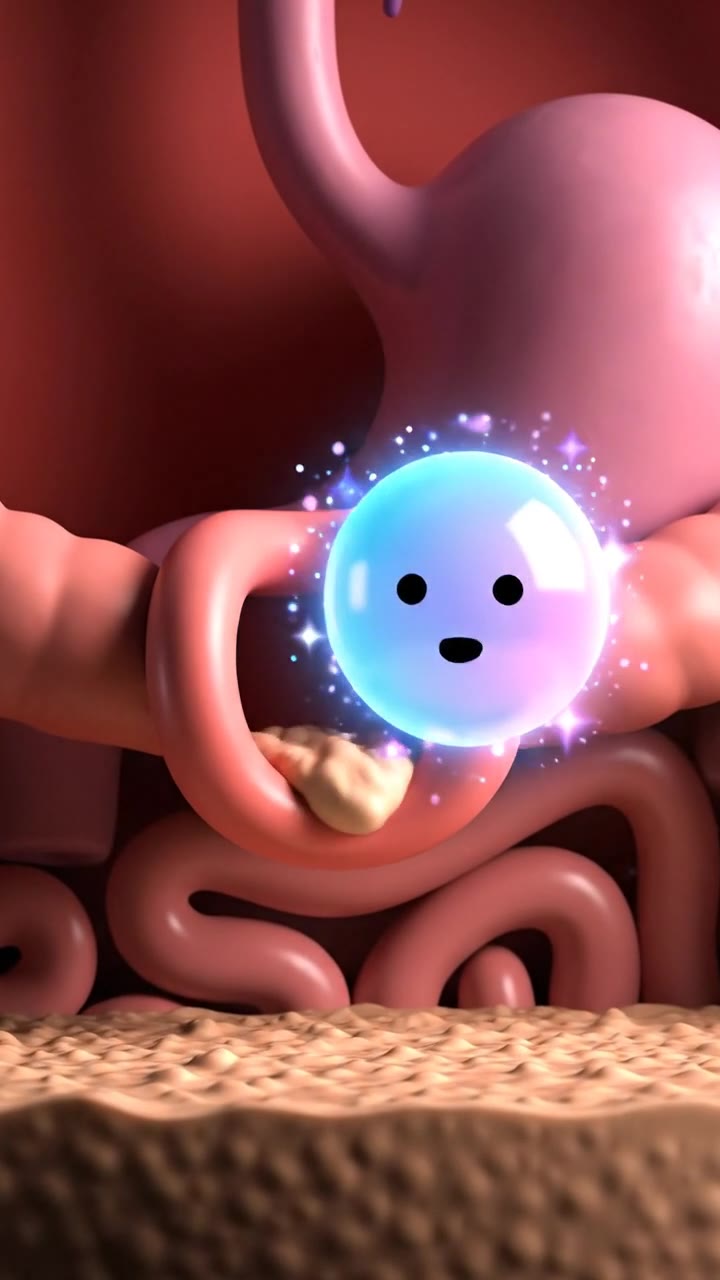 The gateway keepers of the stomach
