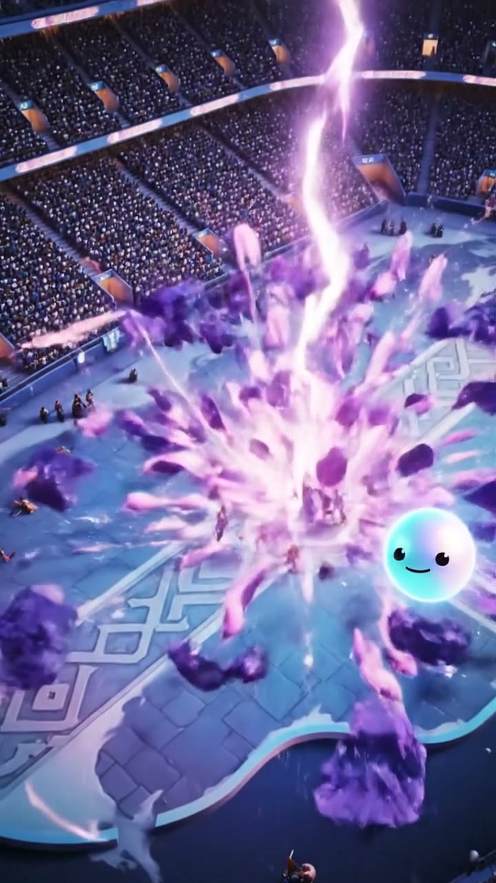 The Rise of Esports