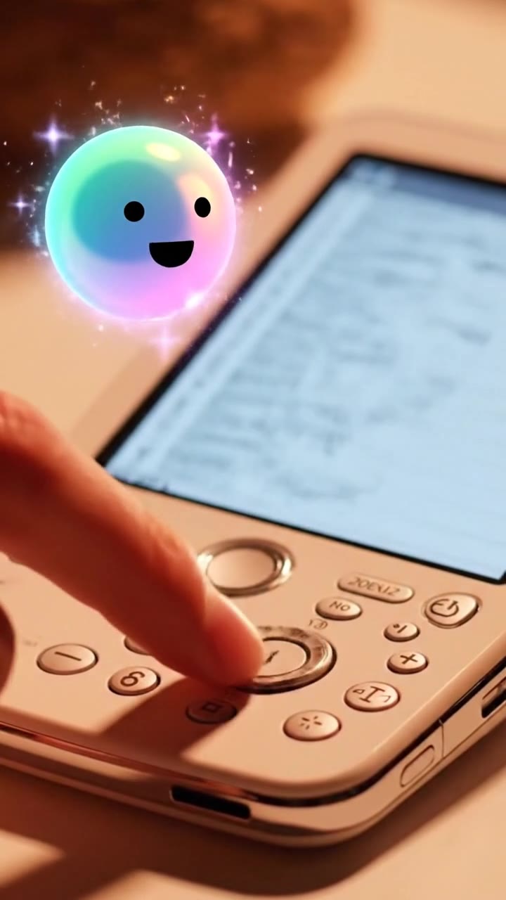 The iPod scroll wheel triumph