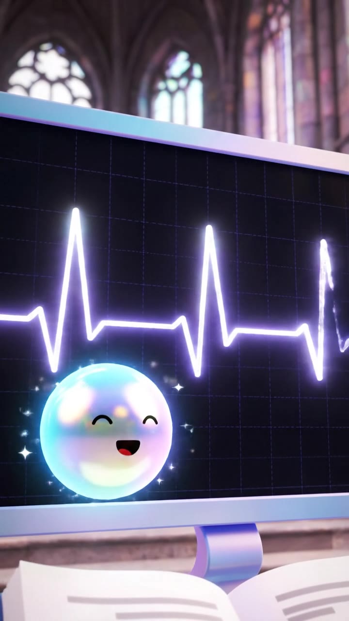 Heartbeat Alignment in Collective Effervescence