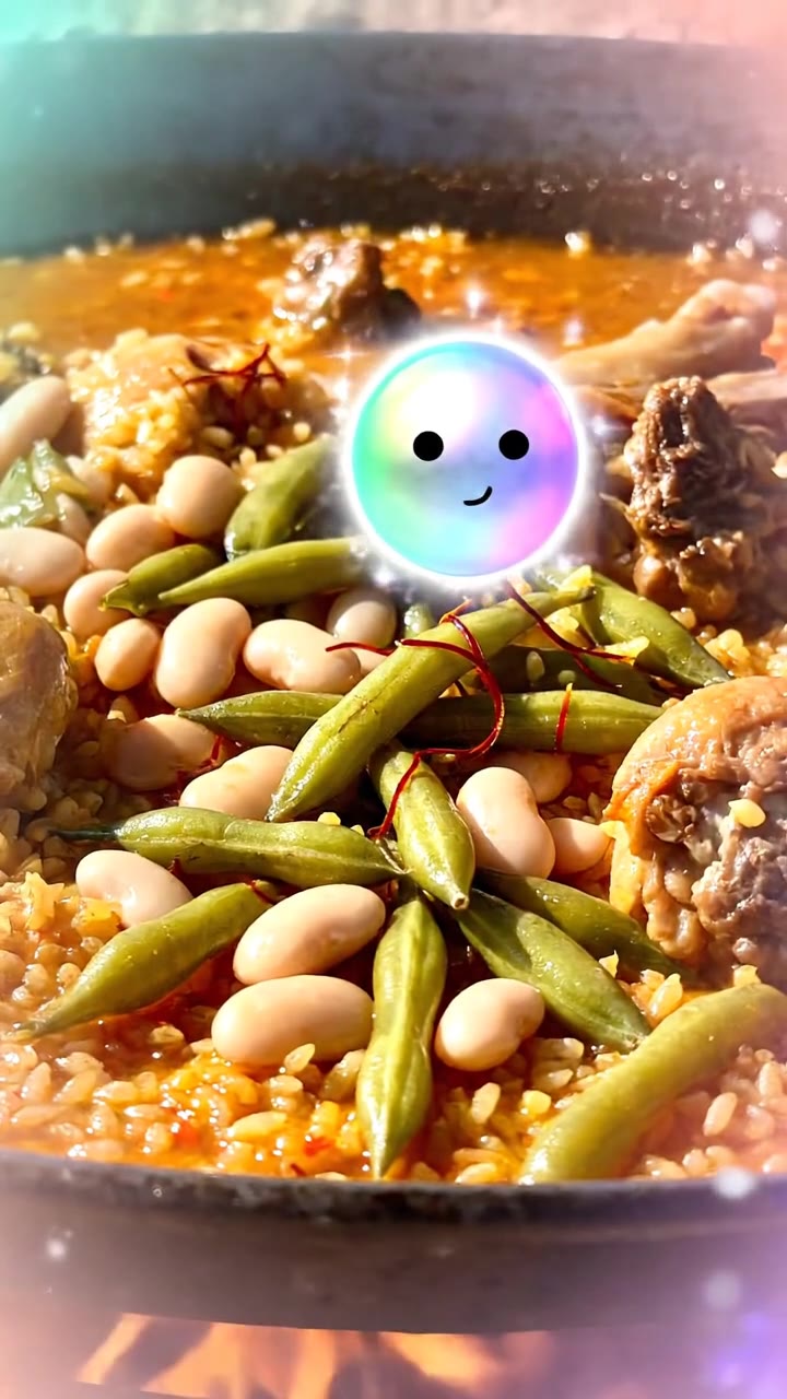 Recetas Mundial de Fútbol