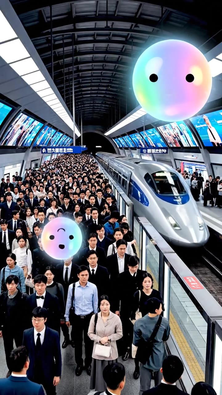The subways that move millions daily