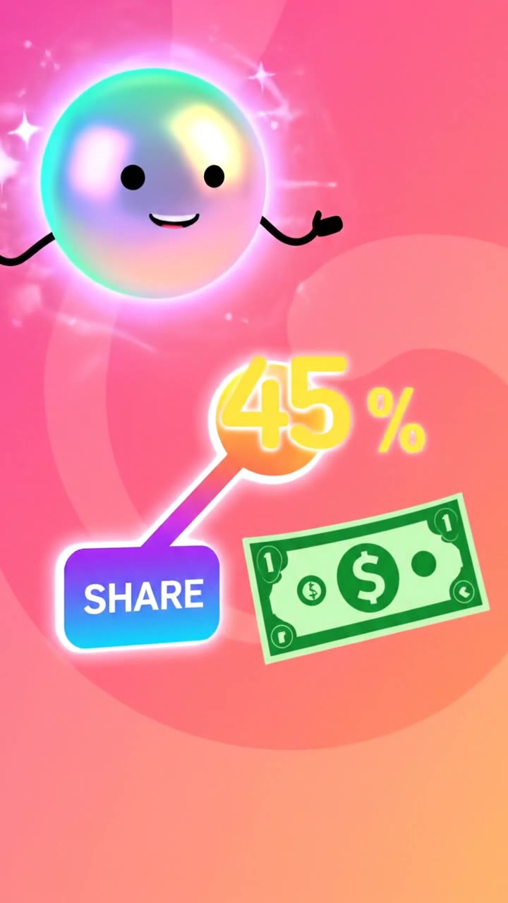 How event contract shares turn into cash