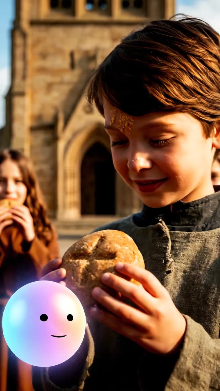 Soul cakes en Gran Bretaña: Historia y tradición