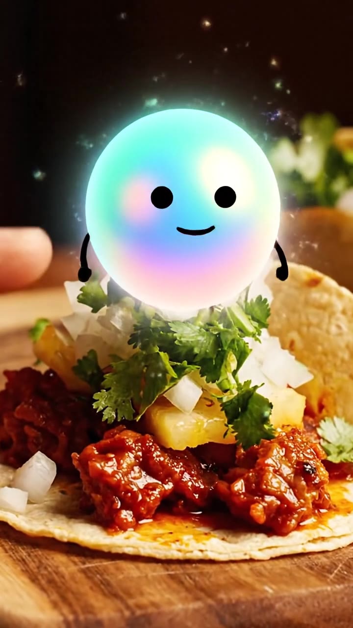 El jardín del taco