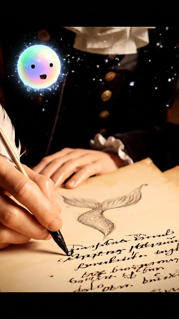 La voz perdida de la sirenita: Hans Christian Andersen