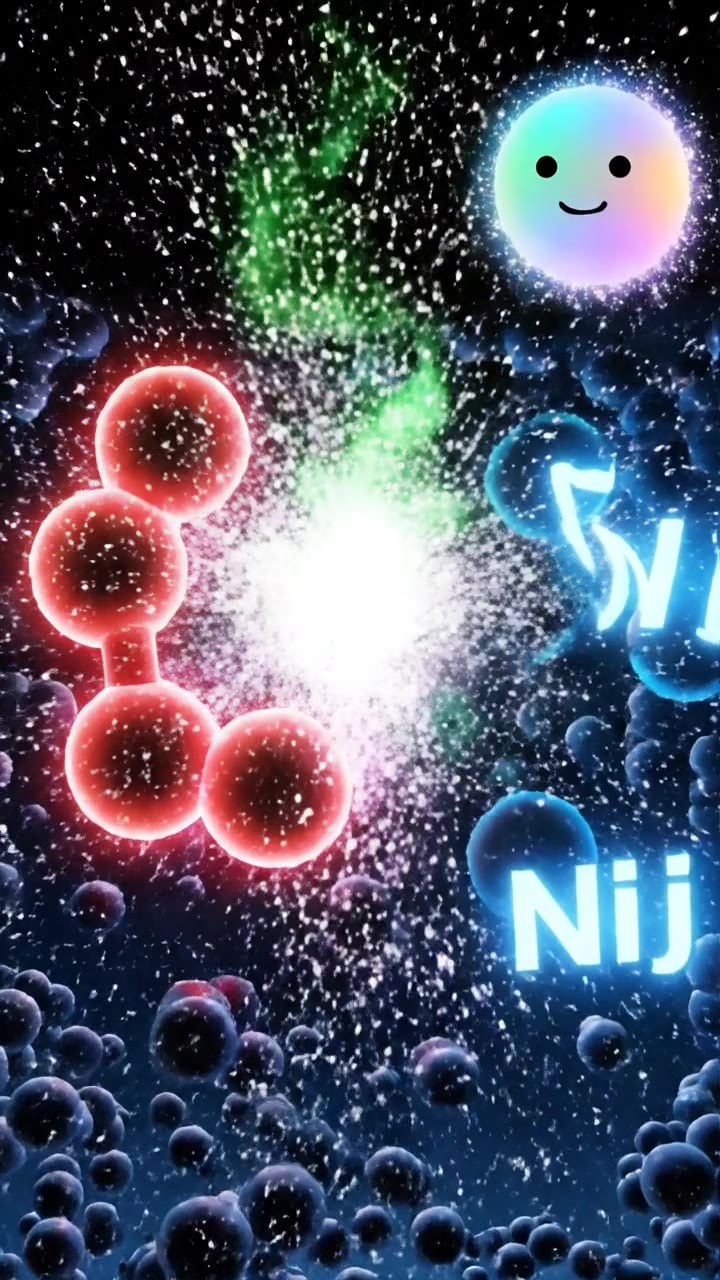 Cosmic collisions