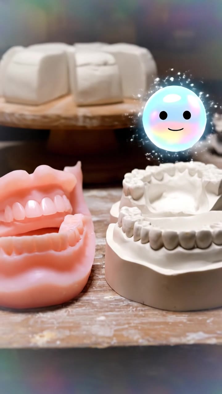 Dick Smith's Split-Mold Prosthetics Breakthrough