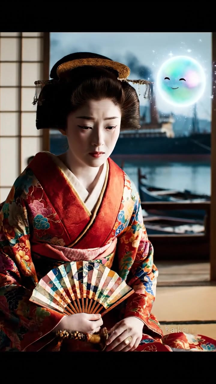 The Cultural Tragedy of Cio-Cio-San: Opera Guide