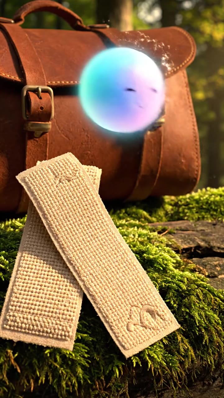 How Velcro Was Invented: A Walk in the Woods