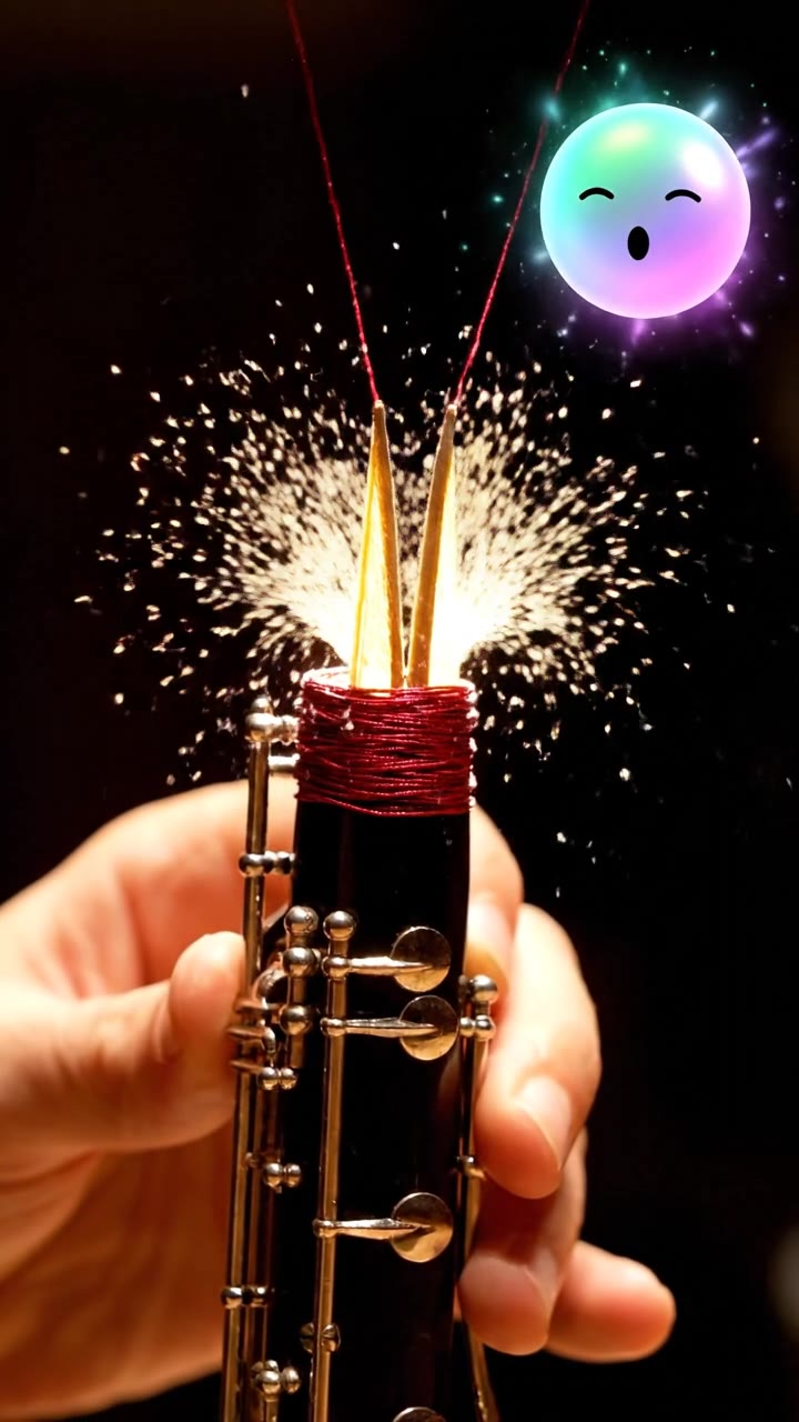 Oboe and the Global Double Reed Family