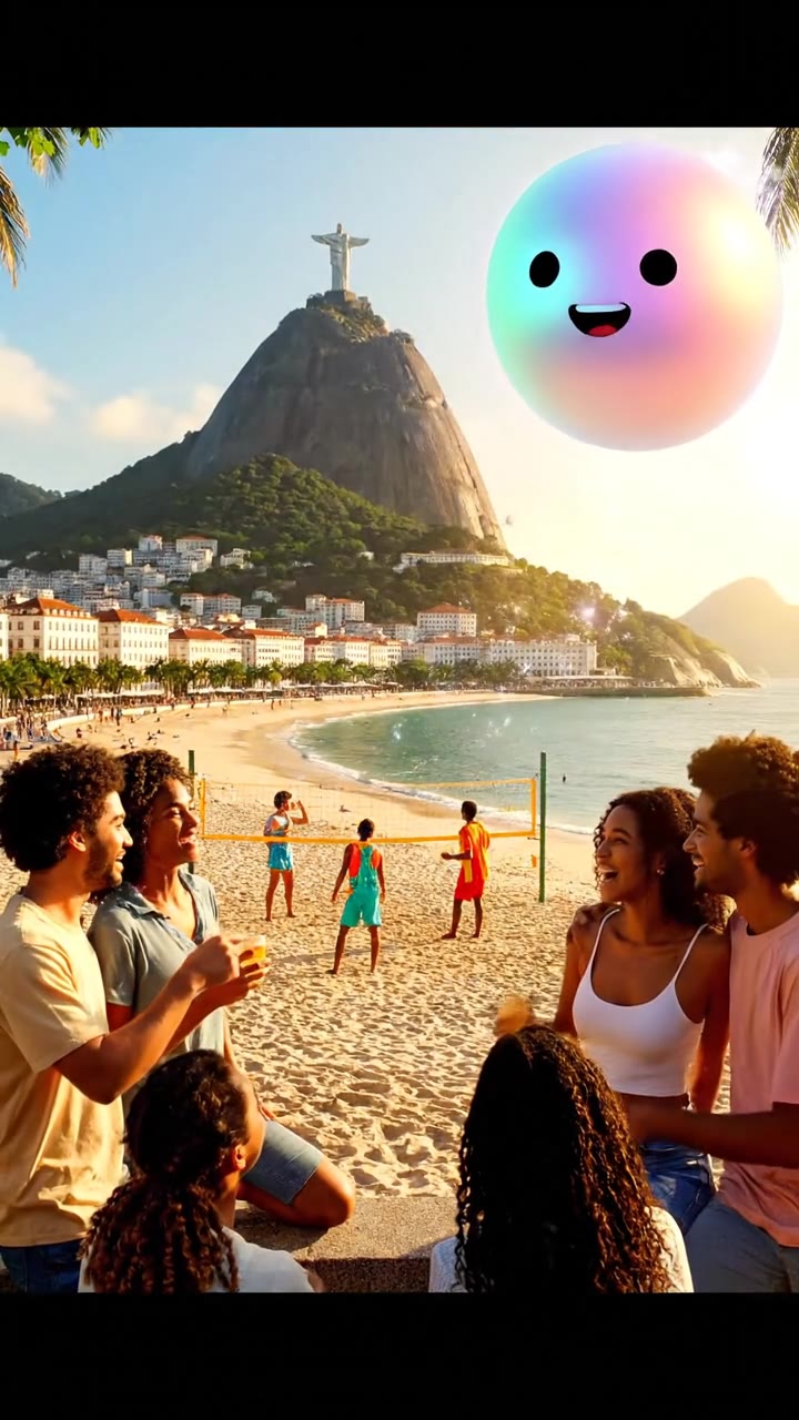 Cariocas of Rio: History, Demonyms & Trivia