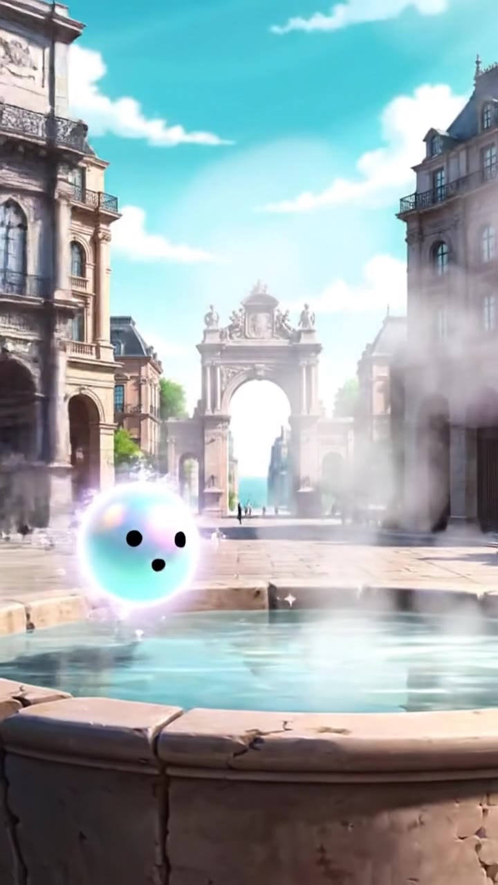 Des bains d'Aquae jusqu'aux grands palaces, (Oh, quelle