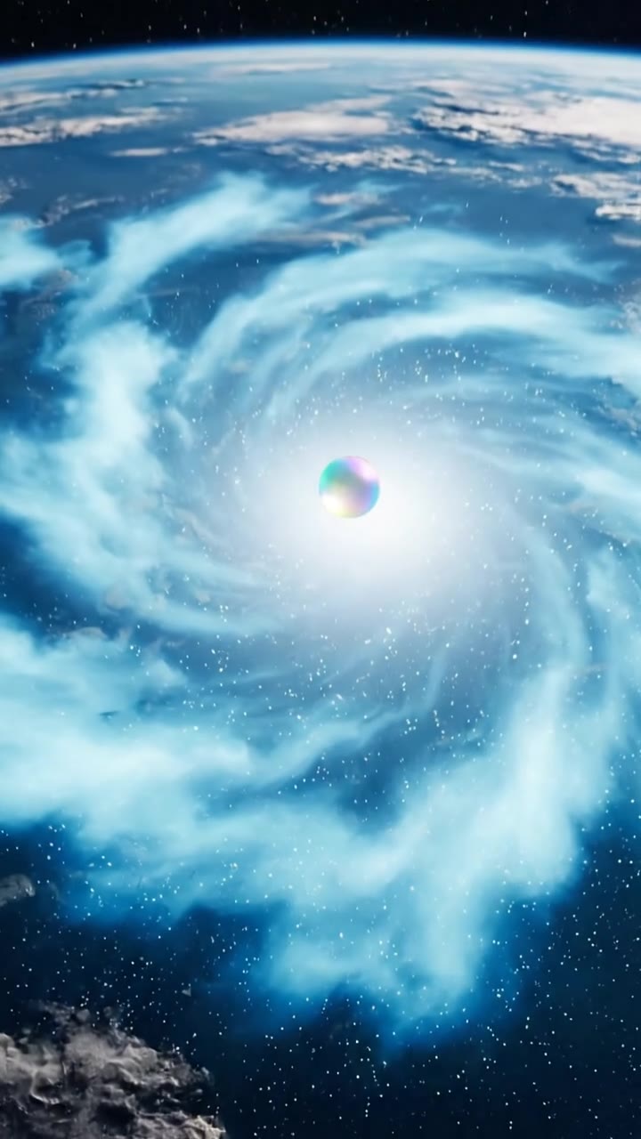 The mystery of glowing milky seas