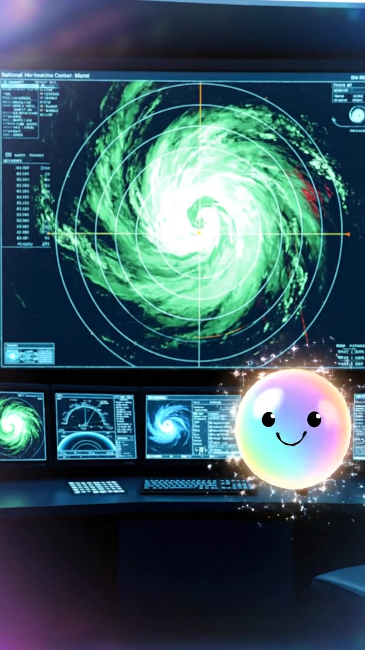 Retired Hurricane Names