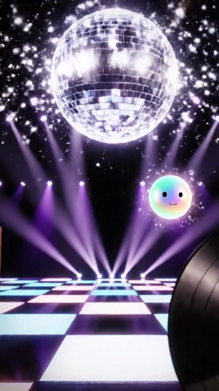 Bee Gees: The Global Disco Fever