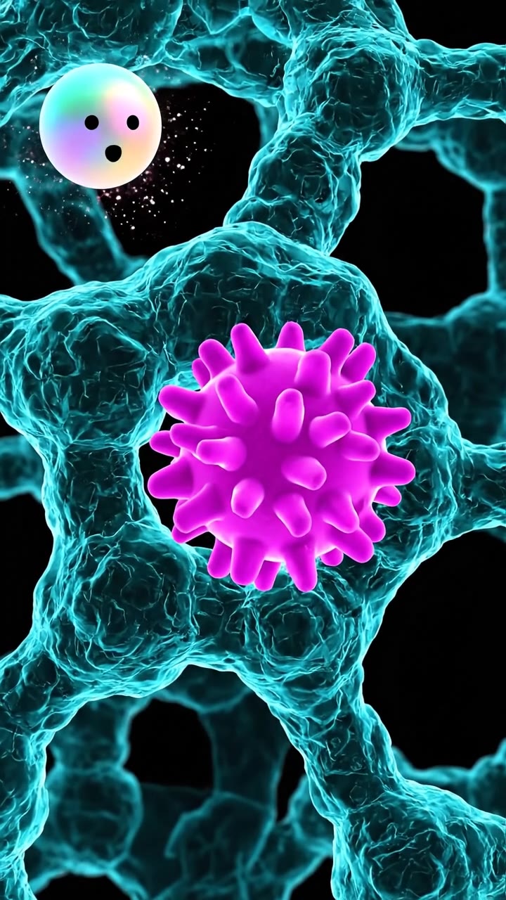 How Nanoparticles Bypass the Blood-Brain Barrier