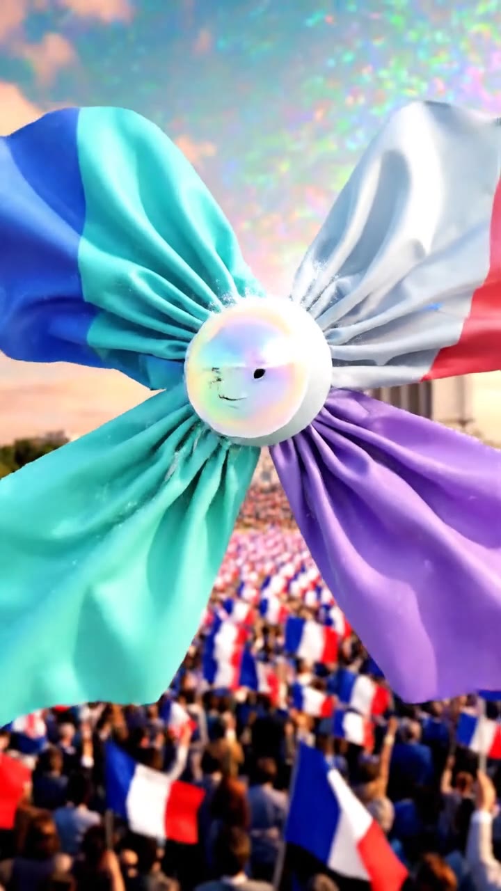 Día Reconciliación Nacional Francia
