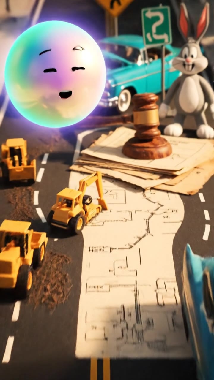 Legal Impact of Mel Blanc's Crash