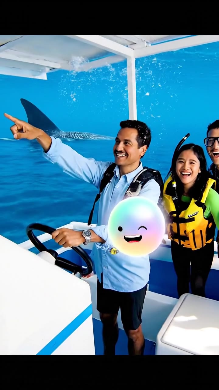 De antiguos pescadores a nuevos guardianes marinos